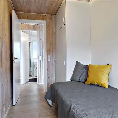 40513-juelsminde-pot-strandby-25 Σπίτι διακοπών *