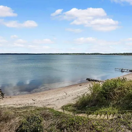 Σπίτι διακοπών 40513-juelsminde-pot-strandby-25 *