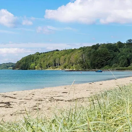 40513-juelsminde-pot-strandby-25 Σπίτι διακοπών