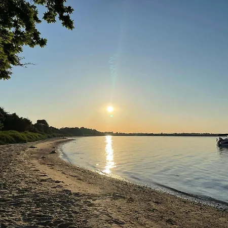 Σπίτι διακοπών 40513-juelsminde-pot-strandby-25 Sonderby (Midtjylland)