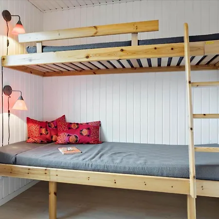 Σπίτι διακοπών 40513-juelsminde-pot-strandby-25 *