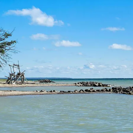 40513-juelsminde-pot-strandby-25 Σπίτι διακοπών Sonderby (Midtjylland)