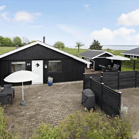 40513-juelsminde-pot-strandby-25 Σπίτι διακοπών