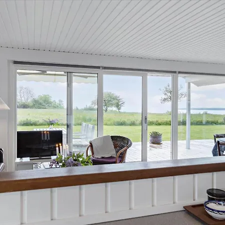 40513-juelsminde-pot-strandby-25 Σπίτι διακοπών Sonderby (Midtjylland)