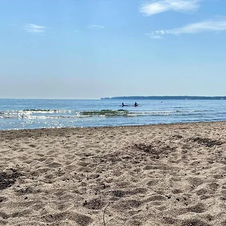 40513-juelsminde-pot-strandby-25 Σπίτι διακοπών *