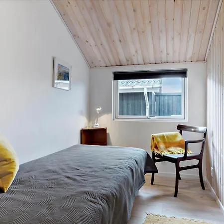 40513-juelsminde-pot-strandby-25 Σπίτι διακοπών *