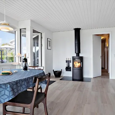 Σπίτι διακοπών 40513-juelsminde-pot-strandby-25 *