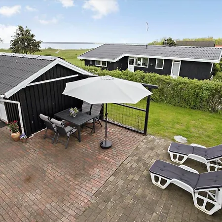 Casa de Férias 40513-juelsminde-pot-strandby-25