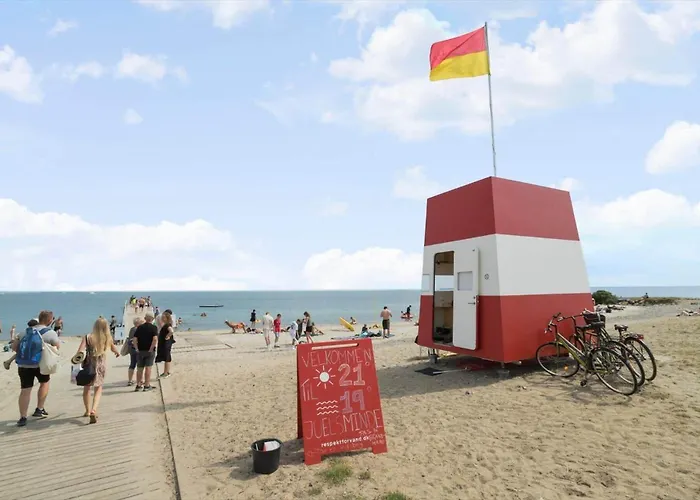 Dom wakacyjny 40513-juelsminde-pot-strandby-25 *