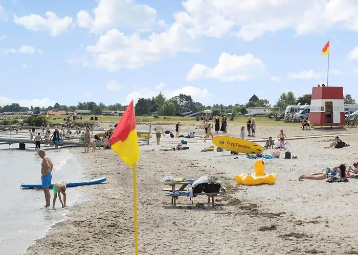 40513-juelsminde-pot-strandby-25 Dom wakacyjny *