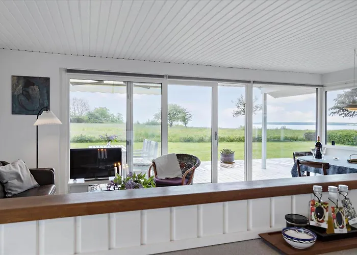 40513-juelsminde-pot-strandby-25 Dom wakacyjny Sonderby (Midtjylland)