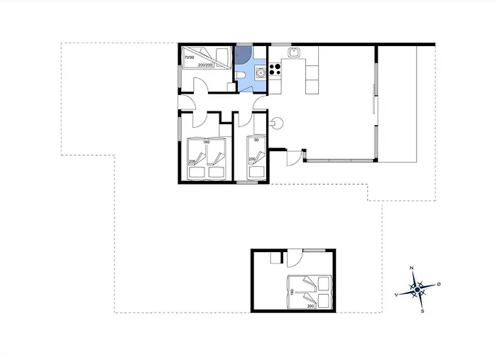 40513-juelsminde-pot-strandby-25 Feriehus *